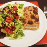 Pizza Livia