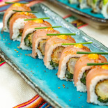 Côté Sushi Marseille St Barnabé