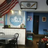 Billy Factory
