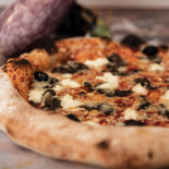 La Pâte à Pizza