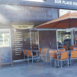 Au Four Et Au Moulin