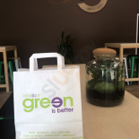 Green Is Better Aix En Provence