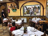 Asador Las Murallas