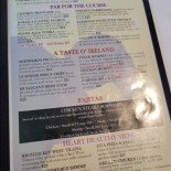 Mulligan's Bar Restaurant