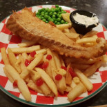 Frankie & Benny's