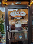 Little Thai Cuisine