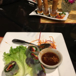 L'Thai Wine Bar