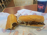 Jersey Mike's Subs