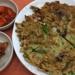 Korean Bbq