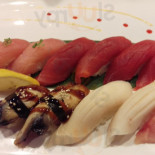 U Sushi