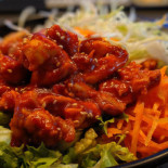 Pelicana Chicken