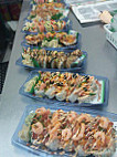 Sushi At Publix