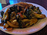 J Wok Chinese Kitchen