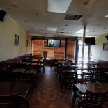 Oasis Cafe Bakery