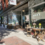 Max's Eatery
