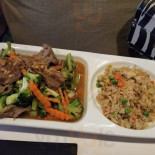Vanh Dy's Asian Steak Lounge
