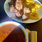 Dominiricans Caribbean Cuisine