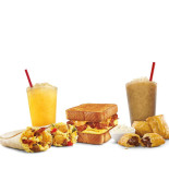 Sonic Drive In