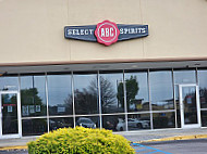 Abc Select Spirits