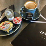 Cafe Eiffel