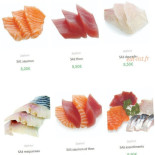 Sushi Élysées