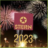 Stern Frühstück