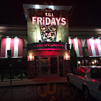 TGI FRIDAYS - Auburn Hills