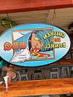 Chicken In A Barrel Bbq-coconut Marketplace