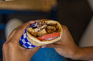 Grecian Gyro