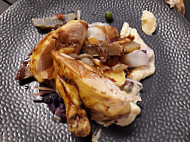 Au Jardin Des Saveurs Saint Thonan