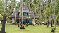 Restaurante Do Pontal Dos Carneiros Beach Bangalos