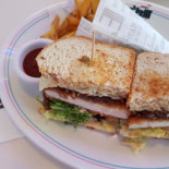 Tommy Mel's