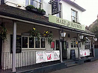 The Hare And Hounds, Leyton, London