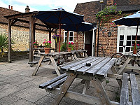 The Fat Fox Inn