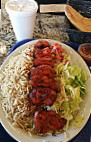 Bamiyan Kabob