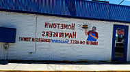 Hometown Hamburgers
