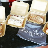 The Sandwich Co
