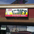 Eddie's Italian