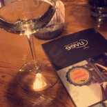 Cuvée Weinbar Vinothek
