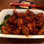 Empire Szechuan Garden