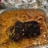 Moe's Charcoal Grill