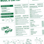 La Piadina