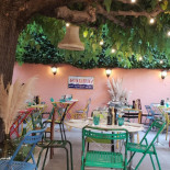 Le Jardin