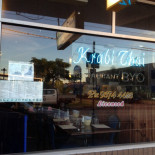 Krabi Thai