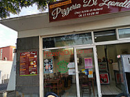 Pizzeria Di Leonelli