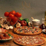 La Bella Pizzeria