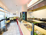 Asia Wok Momo:
