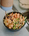 Hawaii Poke Bowl