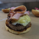 Home Burger