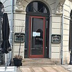 Irish Harp Pub